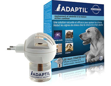 ADAPTIL DIFFUSEUR+RECHARGE...