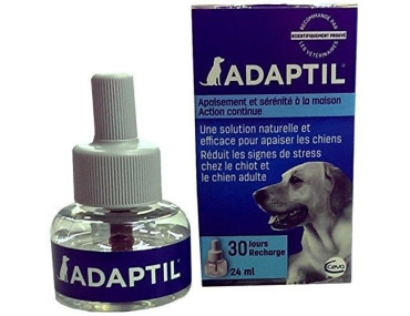 ADAPTIL RECHARGE 30J-24ML