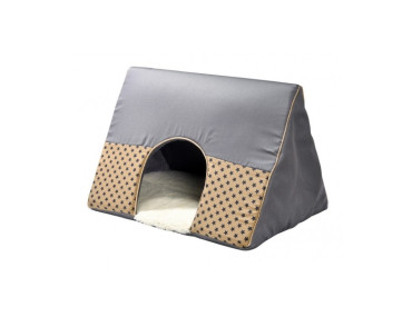 MAISON MERLIN CAMEL