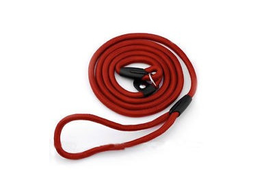 LAISSE FREESTYLE ROUGE