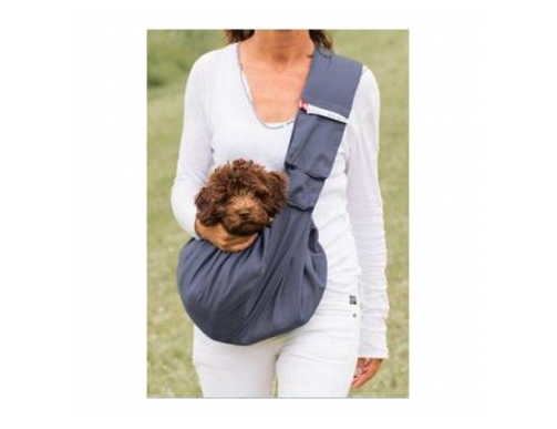 SAC DE TRANSPORT 4LAZYLEGS COTON NAVY SAC DE TRANSPORT 4LAZYLEGS COTON NAVY