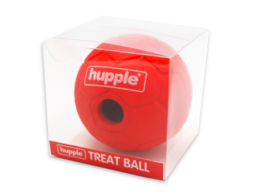DISTRIBUTEUR DE FRIANDISES HUPPLE TREAT BALL