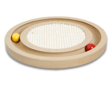 WOODEN BOARD INFINITY