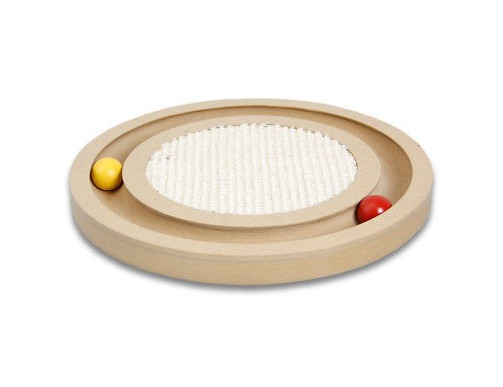 WOODEN BOARD INFINITY
