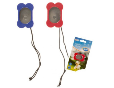 CLICKER D'ENTRAINEMENT