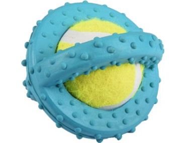 JOUET SCRUM DISQUE TENNIS