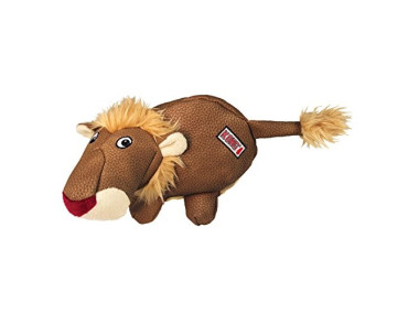 PELUCHE KONG PHATZ LION MEDIUM