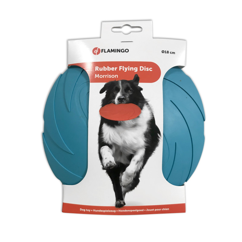 FRISBEE SOUPLE FRISBEE SOUPLE