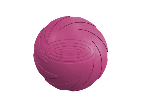 FRISBEE SOUPLE FRISBEE SOUPLE