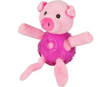 PELUCHE BELLIES