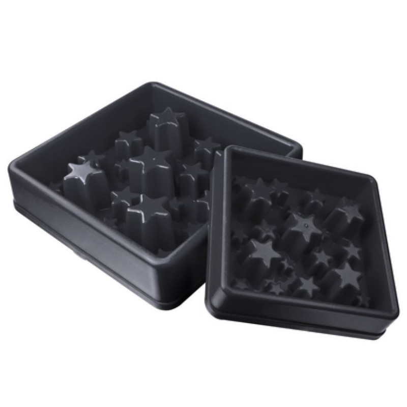 GAMELLE EAT SLOW FEEDER STARS GRIS GAMELLE EAT SLOW FEEDER STARS GRIS