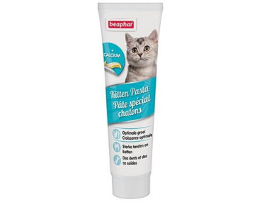 PÂTÉ AU CALCIUM SPECIAL CHATONS