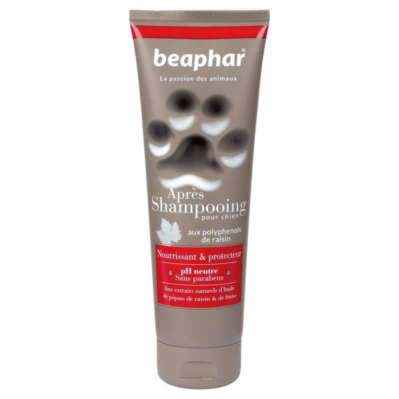 APRES SHAMPOOING BEAPHAR DOUX