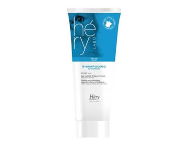 SHAMPOOING "FELIN" HERY