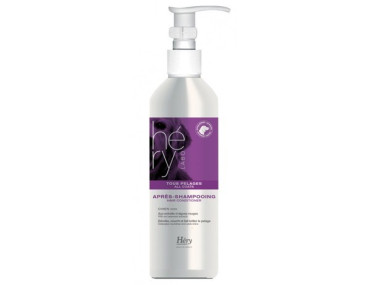 APRES SHAMPOOING "TOUS PELAGES" HERY