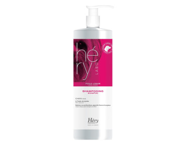 SHAMPOOING "POILS LONGS" HÉRY 1 LITRE