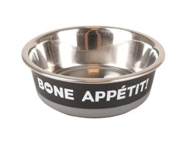 GAMELLE BONE APPETIT !