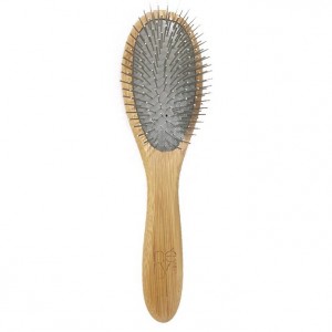 BROSSE  PICOTS PERLES BAMBOO