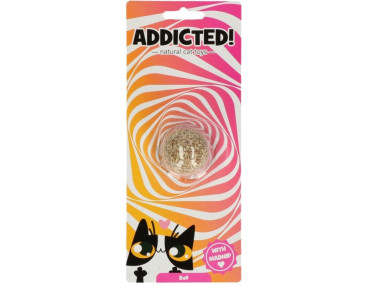 BALLE ADDICTED MADNIP