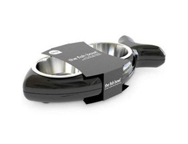 GAMELLE HING FISH NOIRE