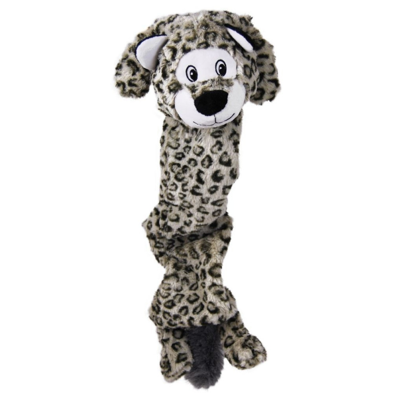 PELUCHE KONG LEOPARD XL PELUCHE KONG LEOPARD XL