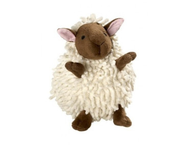 PELUCHE MOUTON SNUGLY