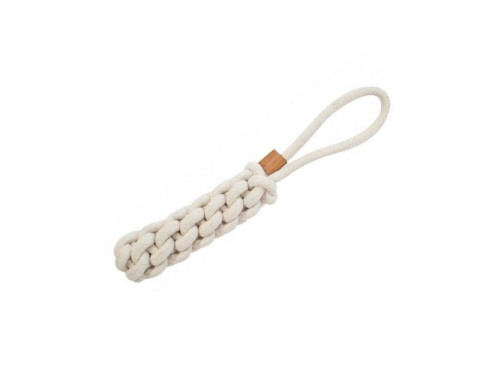 JOUET CORDE KURT BLANC S JOUET CORDE KURT BLANC S