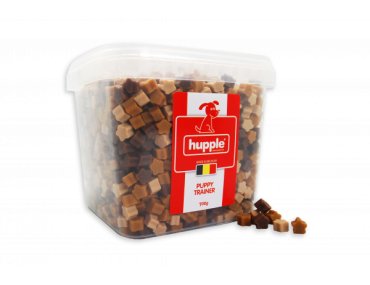 HUPPLE SOFTY PUPPY TRAINER 700GR