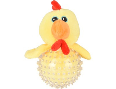 JOUET POULET WILCO