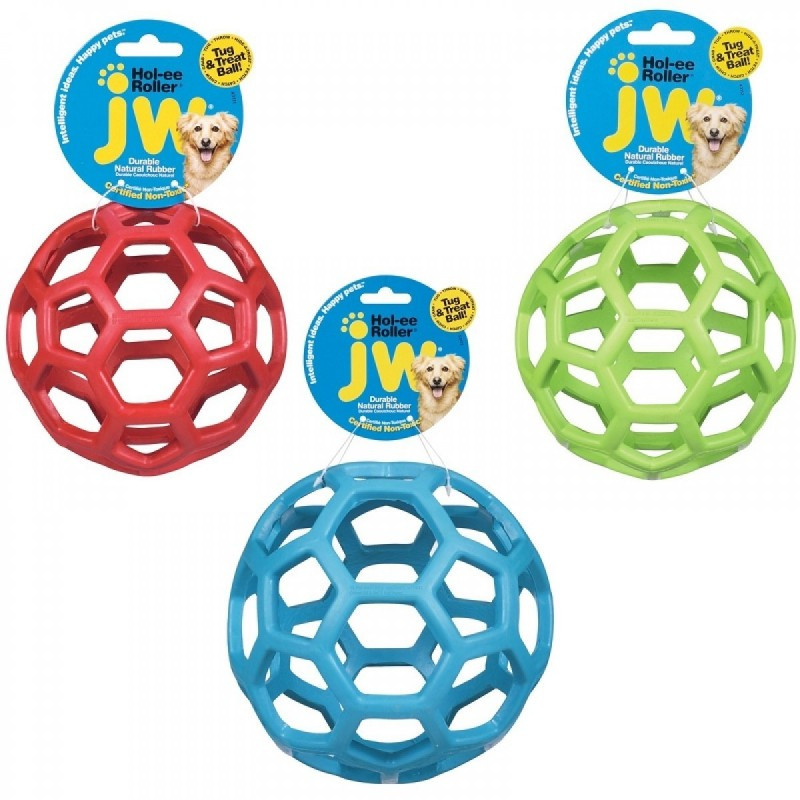 BALLE HOL-EE ROLLER MINI BALLE HOL-EE ROLLER MINI