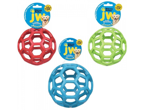BALLE HOL-EE ROLLER MEDIUM BALLE HOL-EE ROLLER MEDIUM