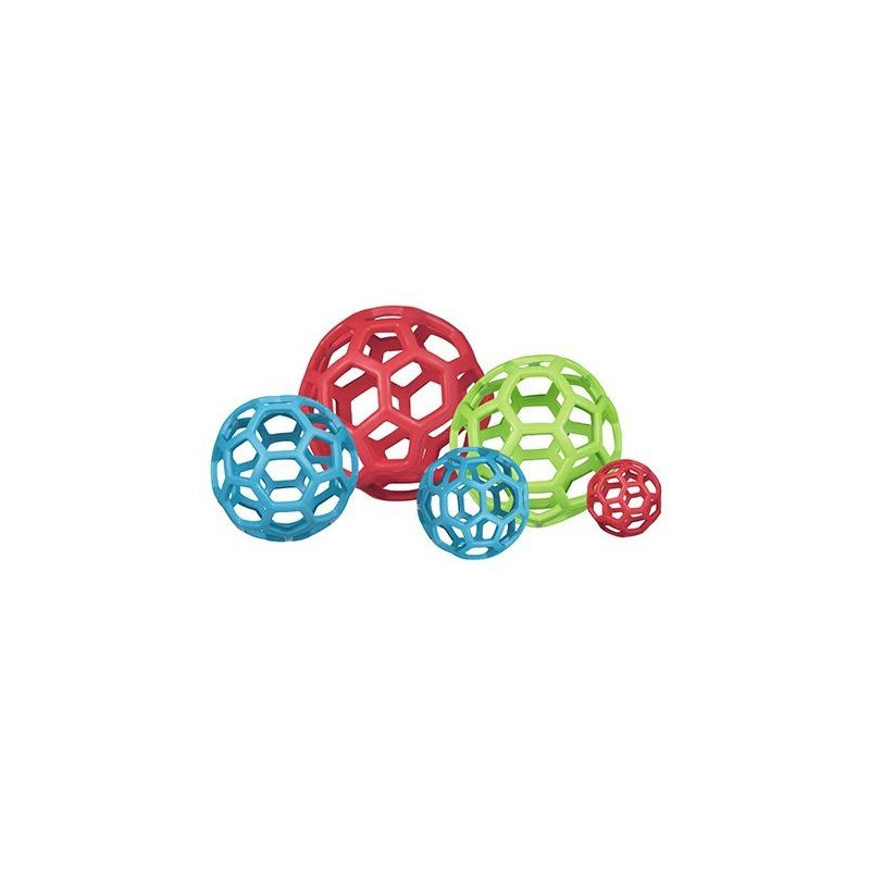 BALLE HOL-EE ROLLER MEDIUM BALLE HOL-EE ROLLER MEDIUM