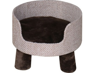 SOFA ANAS MARRON