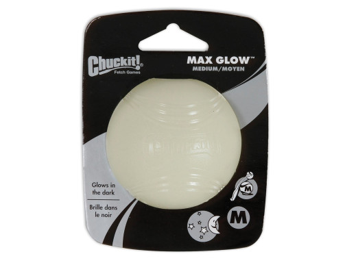 BALLE MAX GLOW MEDIUM BALLE MAX GLOW MEDIUM