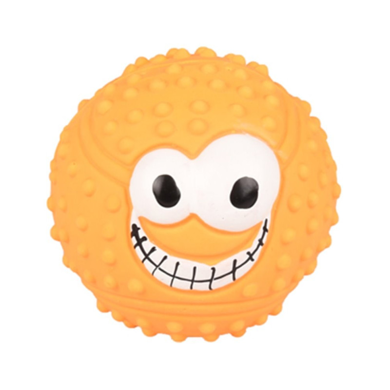 BALLE SMILEY PILA LATEX