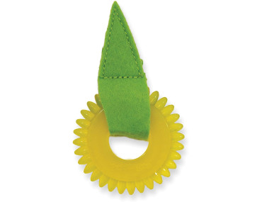 JOUET CHAT DENTAL DAISY