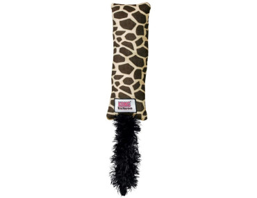 JOUET CHAT KONG KICKEROO GIRAFE