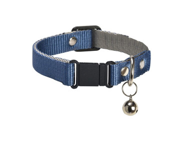 COLLIER SPECIAL GRAND CHAT SPOTTED