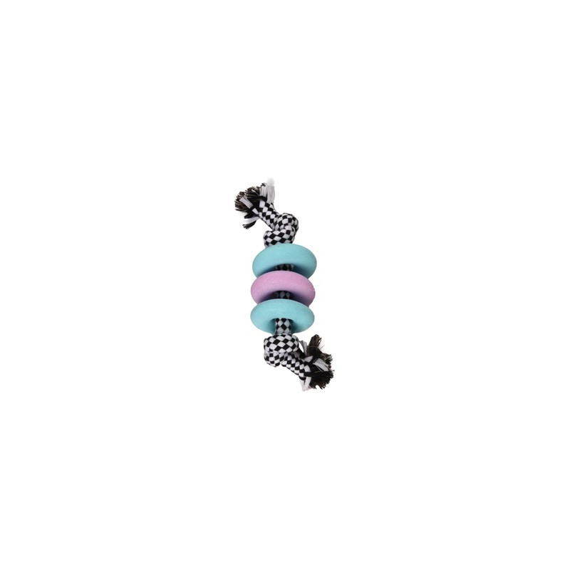 JOUET CHIOT LOEKIE RINGS