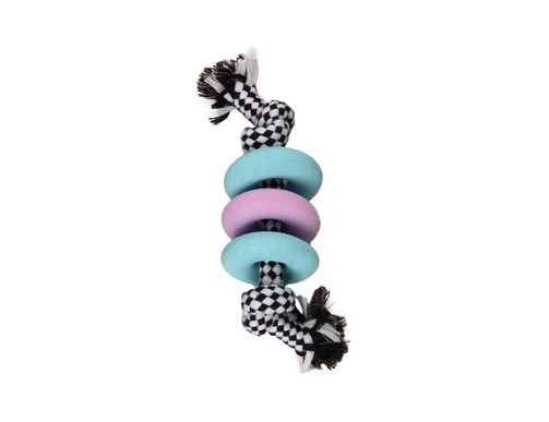 JOUET CHIOT LOEKIE RINGS