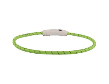 COLLIER LUMINEUX LED