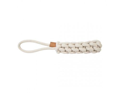 JOUET CORDE KURT BLANC S JOUET CORDE KURT BLANC S