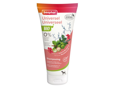SHAMPOOING BEAPHAR BIO UNIVERSEL