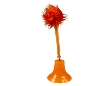 WOBBLE PLAY SPRING ORANGE