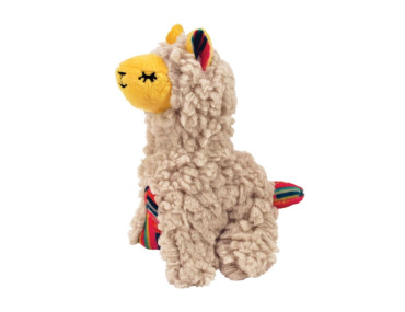 KONG CAT SOFTIES LAMA