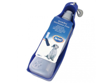 GOURDE DE VOYAGE 500ML