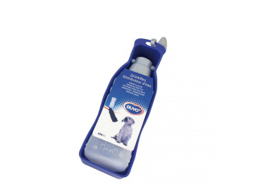 GOURDE DE VOYAGE 250ML