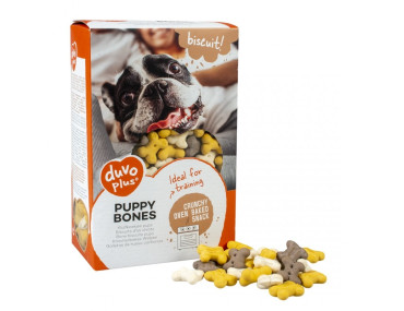 BISCUITS DUVO+ PUPPY BONES