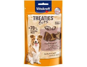 FRIANDISES MOELLEUSES TREATIES