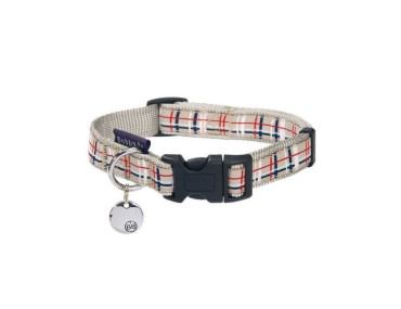 COLLIER KILT BEIGE